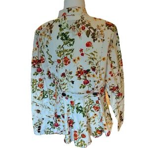 Disney Jacket Alice Through the Looking Glass Disneycore  Size Medium Designer